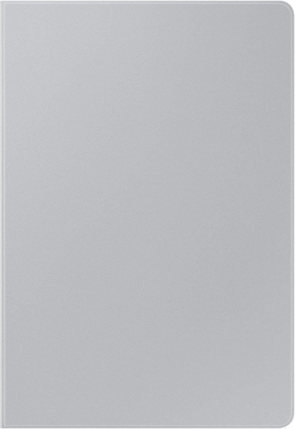 Samsung Galaxy Tab S7 Plus Book Cover Grey - EF-BT970PJEGEU
