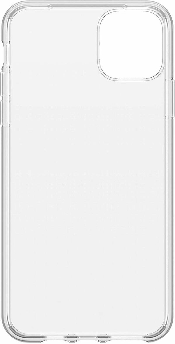 OtterBox Clearly Protected Clear Skin Case Cover for iPhone 11 Pro Max 6.5"