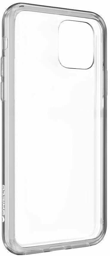 Zagg 360 Protection Case for iPhone 11 Pro Max 6.5" Clear Cover 202004269