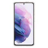 Samsung Galaxy S21 Plus 5G Clear Cover Transparent Case EF-QG996TTEGWW