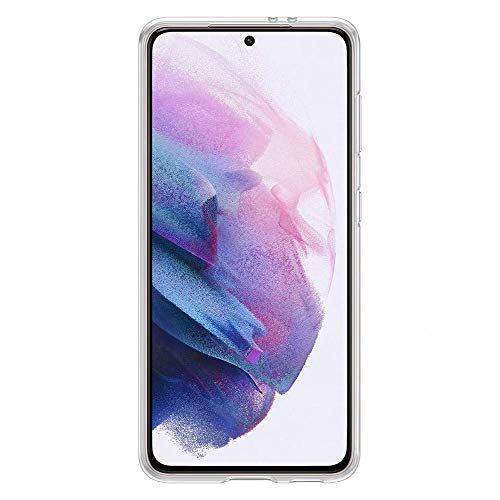 Samsung Galaxy S21 Plus 5G Clear Cover Transparent Case EF-QG996TTEGWW