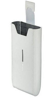 Nokia CP-503 Pocket for N8 White Pouch Case Cover