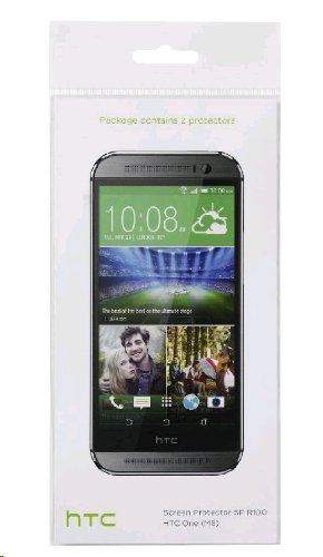 HTC SP R230A Screen Protector for One M9