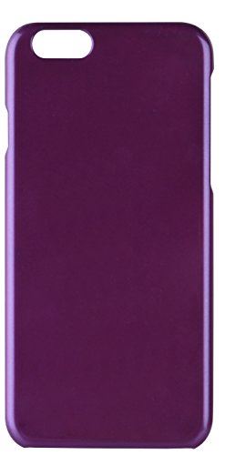 Xqisit iPlate Case for iPhone 6 - Purple