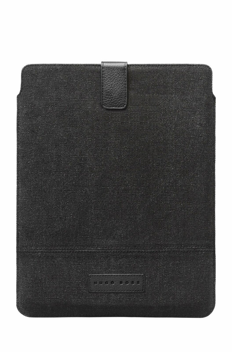 Genuine Hugo Boss Pilot Case Sleeve Cover for Apple iPad 2 3 4