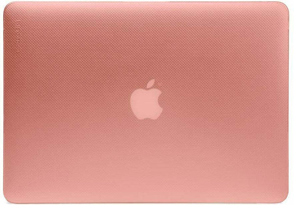 Incase Hardshell Case for Macbook Pro 13" 2015 Dots Rose Quartz CL90052