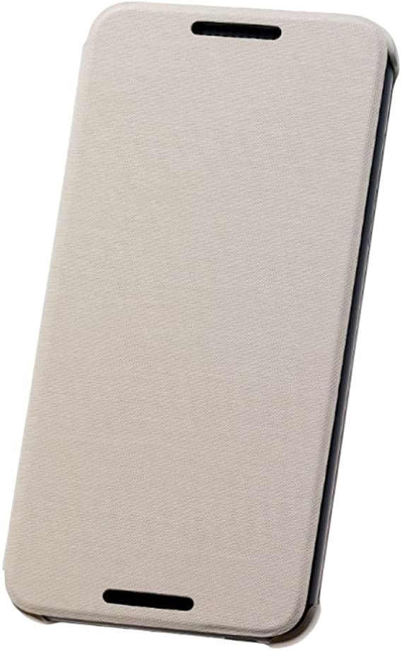 HTC V960 Flip Cover Case for Desire 610 - White