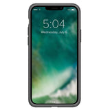 Xqisit Eco Flex for iphone 13 Pro 6.1 Mountain Grey - 47390"