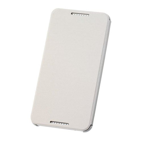 HTC HC V970 Flip Case for One Mini 2 - White