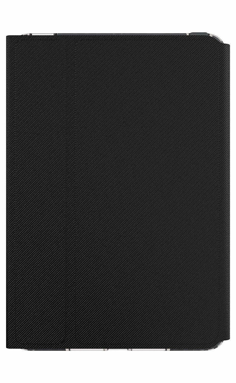 Tech 21 Impact Folio Case Cover Stand for ipad mini 1 2 3 Black T21-4413