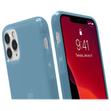 Incipio NGP Pure for iphone 11 Pro Max 6.5" Blue Heaven - IPH-1835-BHV