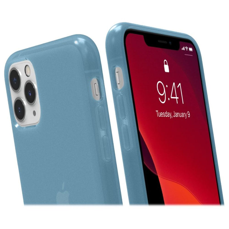 Incipio NGP Pure for iphone 11 Pro Max 6.5" Blue Heaven - IPH-1835-BHV