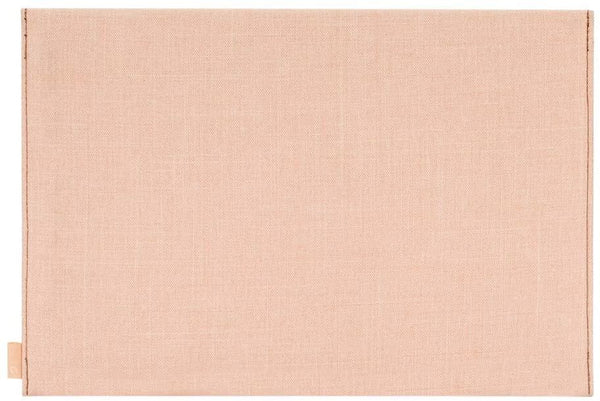 Incase Envelope Sleeve in Woolenex for Macbook Pro 13" Blush Pink - INMB100576-BLP