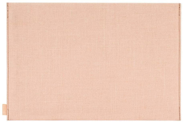 Incase Envelope Sleeve in Woolenex for Macbook Pro 13" Blush Pink - INMB100576-BLP