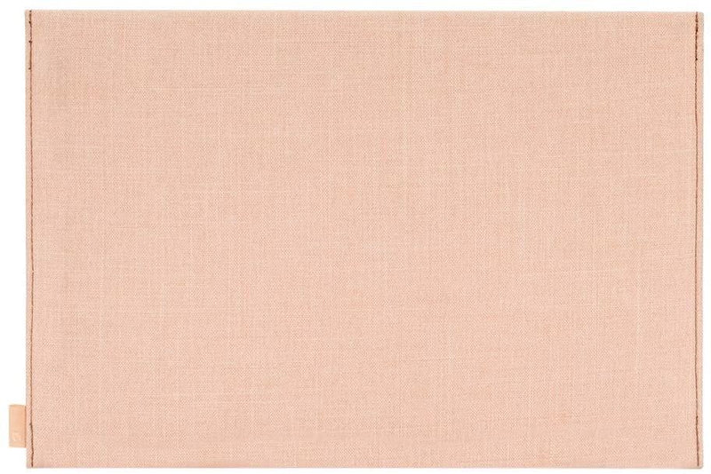 Incase Envelope Sleeve in Woolenex for Macbook Pro 13" Blush Pink - INMB100576-BLP