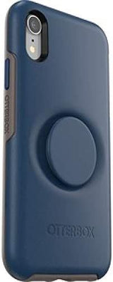 Otterbox Pop Symmetry for iphone XR Blue 77-61722