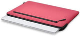Incase Compact Sleeve in Flight Nylon for Macbook Pro 16" Hibiscus Red