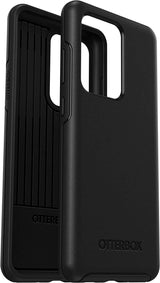 Outterbox Symmetry Case For Galaxy S20 Ultra 5G Black - B083YH58BT