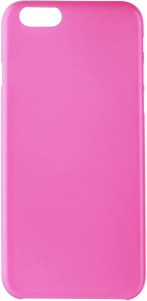 Xqisit iPlate Ultra Thin Case for iPhone 6 - Pink