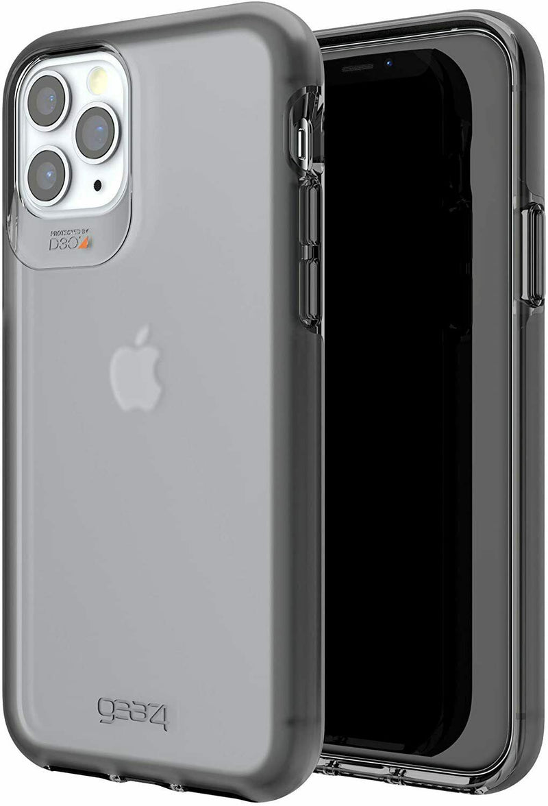 Gear4 Hampton Grey Cover for iPhone 11 Pro 5.8" Case ICB58HTNDGY