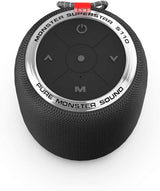 Monster Superstar S110 Wireless Speaker Black - 129748-00