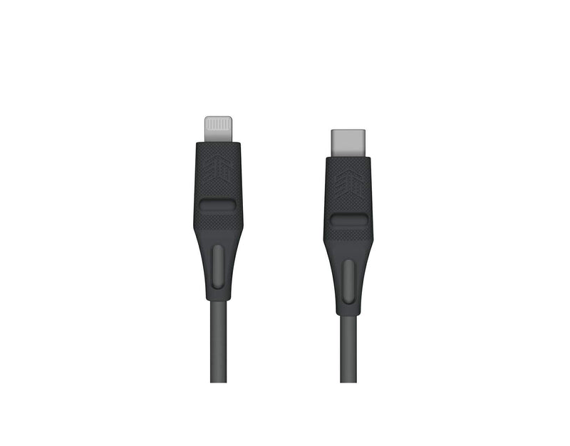 STM Dux 1.5M USB C to Lightning Cable - STM-931-239Z-01