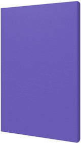 Incipio Faraday Folio Foldable Faux Leather Purple Case Cover for iPad Air 2