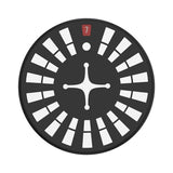 Popsockets PopGrip Backspin Roulette - 805127