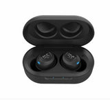 Jlab Jbuds Air TWS Earbuds Black - EBJBUDSAIRRBLK82