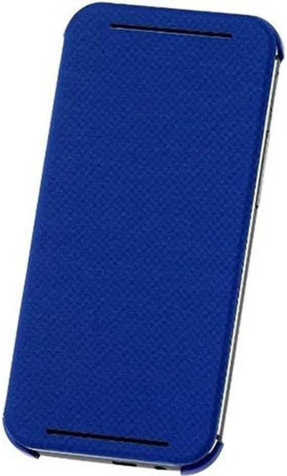 HTC HC V941 Flip Case for One M8 - Blue