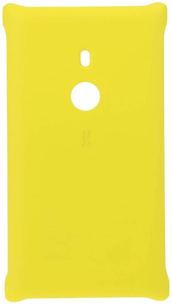 Nokia CC-3065 Lumia 925 Yellow Wireless Charging Shell