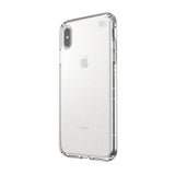 Speck Presido Glitter for iphone XS Max Clear 117112-5636