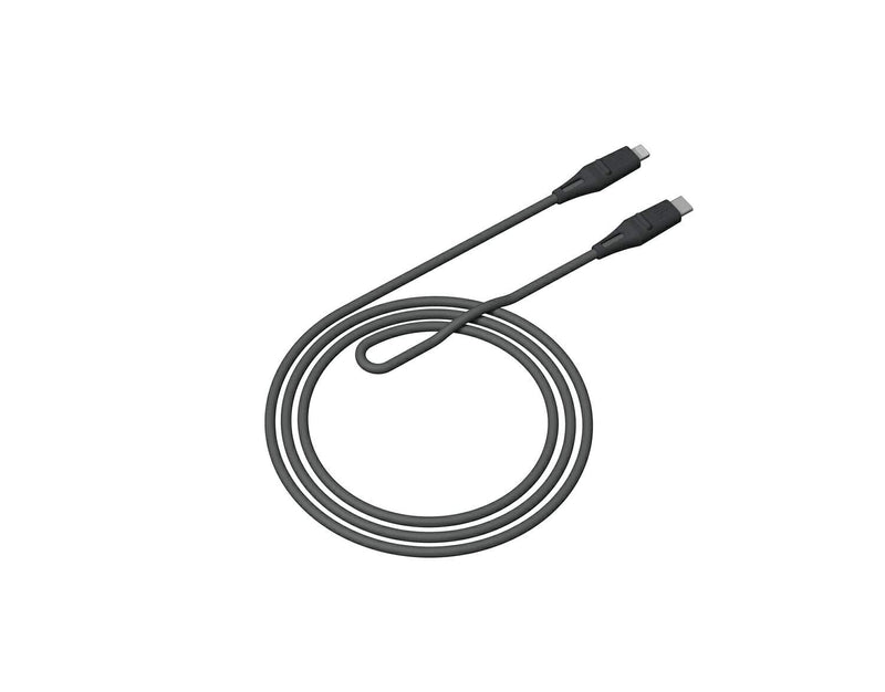 STM Dux 1.5M USB C to Lightning Cable - STM-931-239Z-01