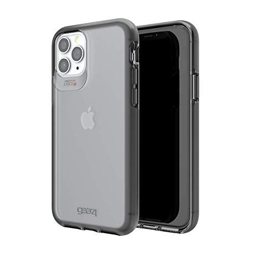 Gear4 Hampton Grey Cover for iPhone 11 Pro 5.8" Case ICB58HTNDGY