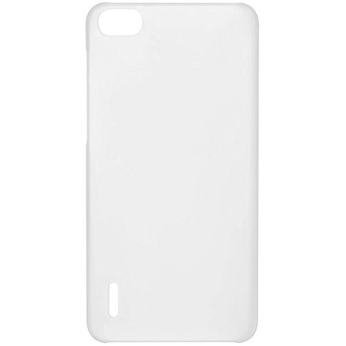 Honor 6 Protective Cover - Translucent White