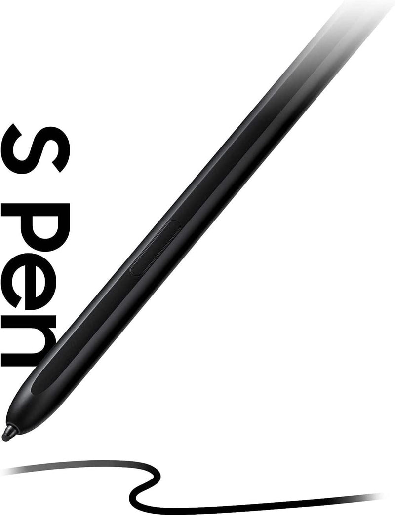 Samsung Galaxy Z Fold 4 Note Package with 25W EU Plug - EF-OF93KKBEGWW