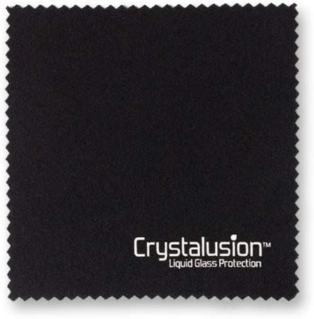 Crystalusion Liquid Glass Protection - CRYS-VPONE-EHPC