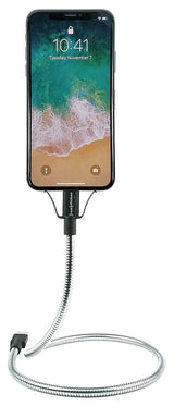 Fuse Chicken Bobine Flex Flexible Dock with Lightning Port iPhone 7 8 X XS XR