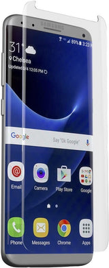 Zagg Glass Contour for Samsung Galaxy S8 Clear - GS8CGS-F00