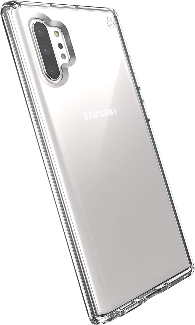 Speck Presido Stay Clear for Samsung Galaxy Note 10 Plus - 130622-5085