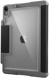 STM Rugged Case Plus for ipad Pro 11" Black - STM-222-199JV-01