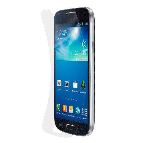 Belkin True Clear Invisi Glass Screen Protector for Samsung Galaxy S4 Mini