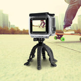 Celly Squiddy Flexible Holder - SQUIDDYBK