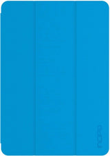 Incipio Octane Pure Folio Case Stand for iPad Air Pro 10.5" 2017 Clear Cyan
