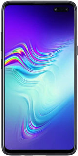 Samsung Galaxy S10 5G Protective Standing Cover Black - EF-RG977CBEGWW