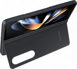 Samsung Galaxy Z Fold 4 Slim Standing Cover Black - EF-MF936CBEGWW
