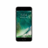 XQ Xqisit Phantom Glass Case for iPhone 6/7/8/SE 2020 4.7" Clear 39048