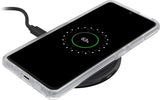 Outterbox Symmetry Case For Galaxy S21 Ultra 5G Clear - B08P61JP9T