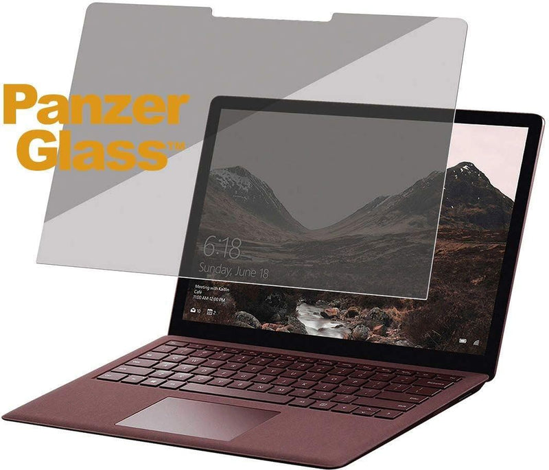 Panzer Glass Privacy for Microsoft Surface Laptop - P6253