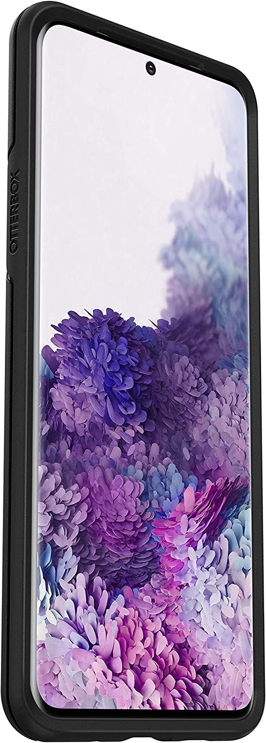 Otterbox Symmetry Series for Samsung S20 Plus 5G 6.7" Black 77-64279